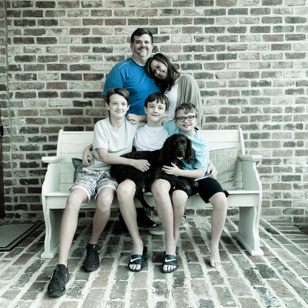 Meet your Posher, Ali